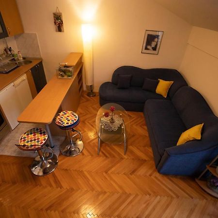 Cushy Apartment Close To City Centre Podgorica Zewnętrze zdjęcie