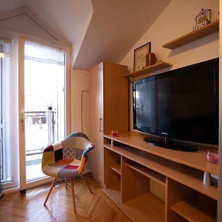 Cushy Apartment Close To City Centre Podgorica Zewnętrze zdjęcie