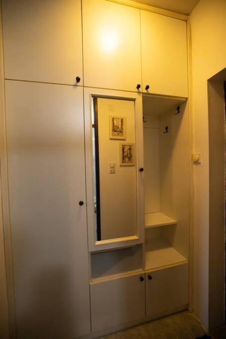 Cushy Apartment Close To City Centre Podgorica Zewnętrze zdjęcie