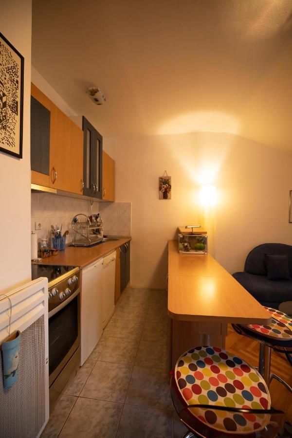 Cushy Apartment Close To City Centre Podgorica Zewnętrze zdjęcie