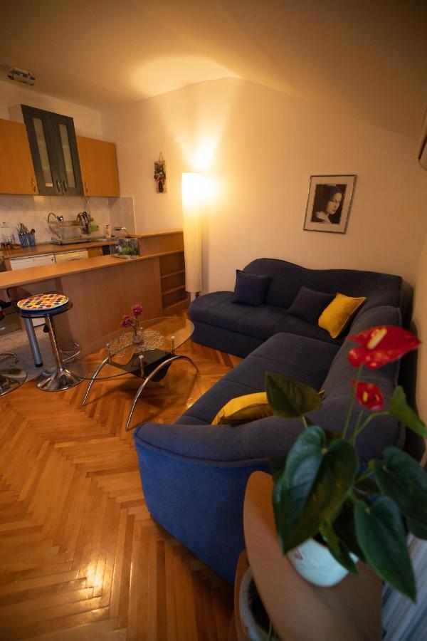 Cushy Apartment Close To City Centre Podgorica Zewnętrze zdjęcie