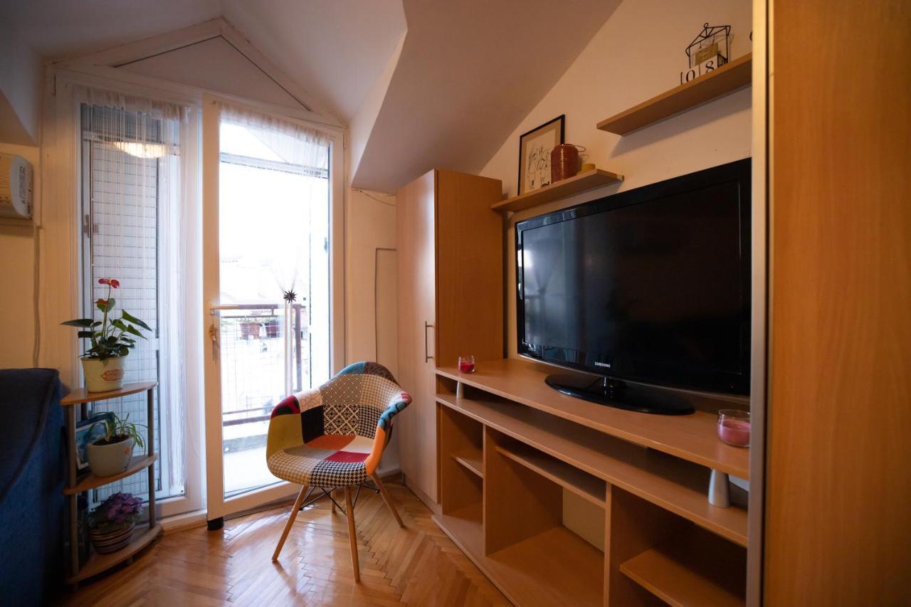 Cushy Apartment Close To City Centre Podgorica Zewnętrze zdjęcie