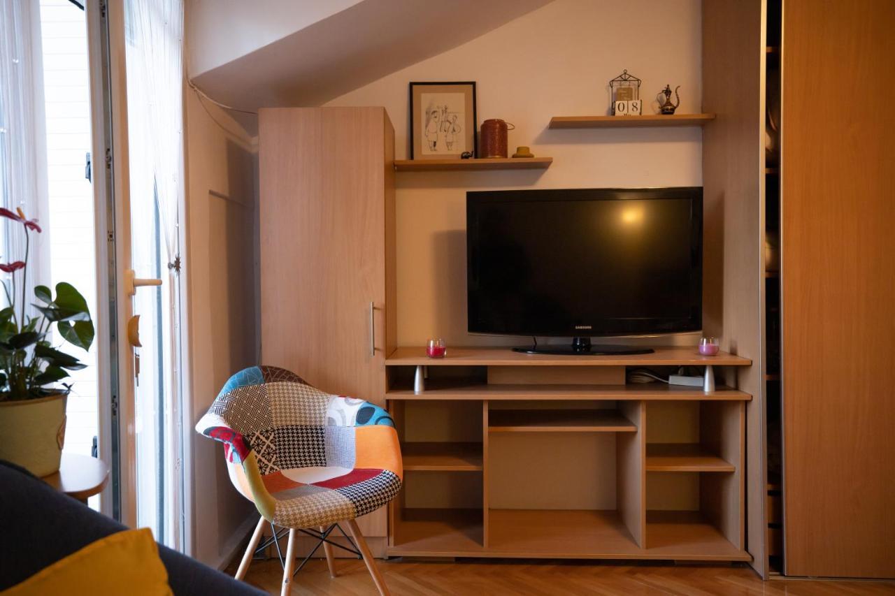 Cushy Apartment Close To City Centre Podgorica Zewnętrze zdjęcie