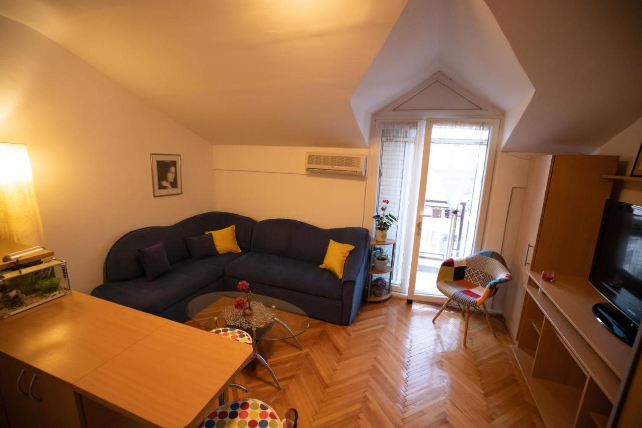 Cushy Apartment Close To City Centre Podgorica Zewnętrze zdjęcie