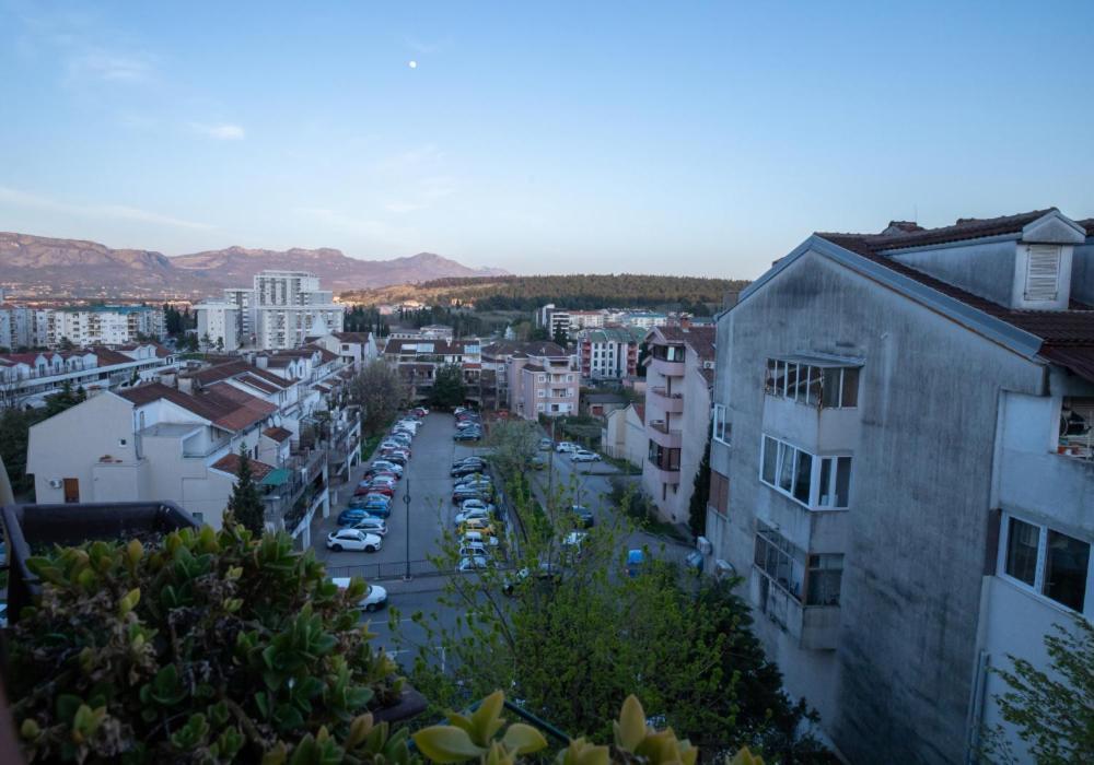 Cushy Apartment Close To City Centre Podgorica Zewnętrze zdjęcie