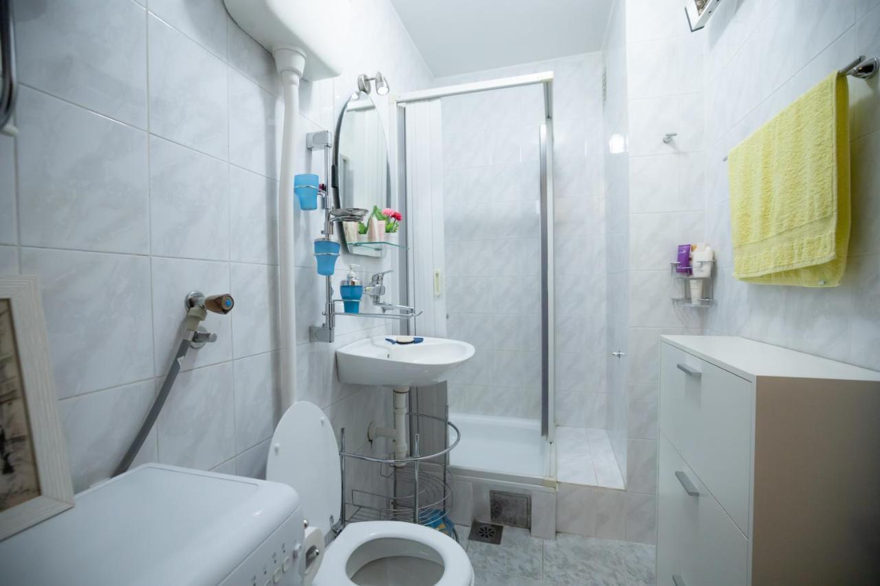 Cushy Apartment Close To City Centre Podgorica Zewnętrze zdjęcie