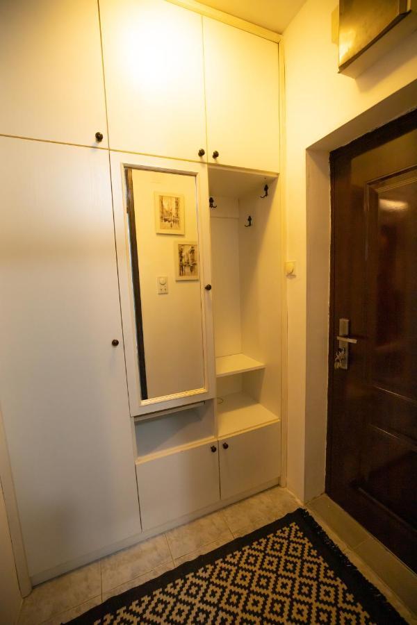 Cushy Apartment Close To City Centre Podgorica Zewnętrze zdjęcie
